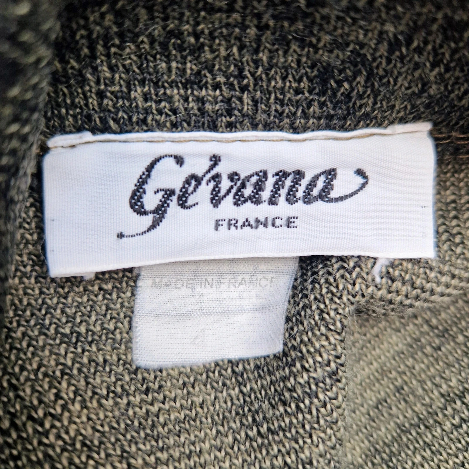 Gilet – photo 4